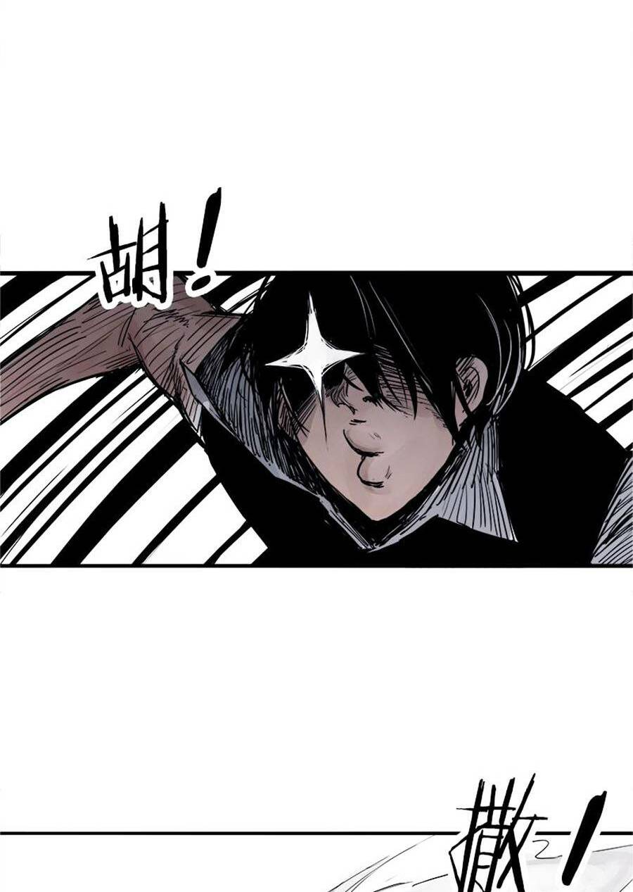 Mặt Nạ Chân Lý - Chapter 8 - Page 25