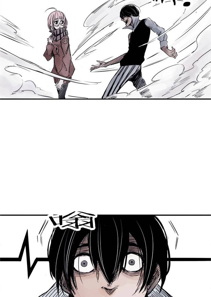 Mặt Nạ Chân Lý - Chapter 8 - Page 26