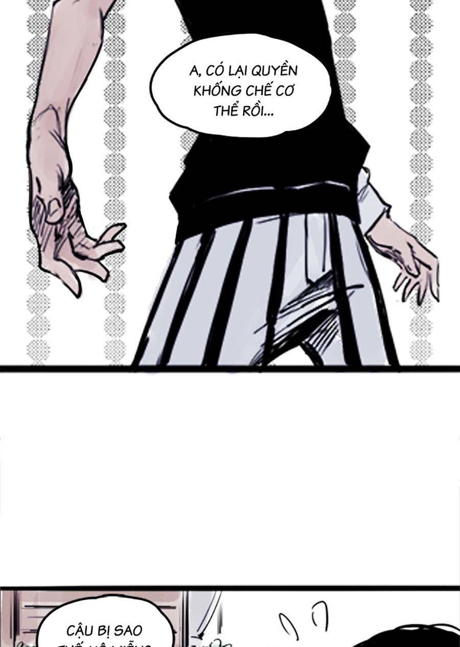 Mặt Nạ Chân Lý - Chapter 8 - Page 28