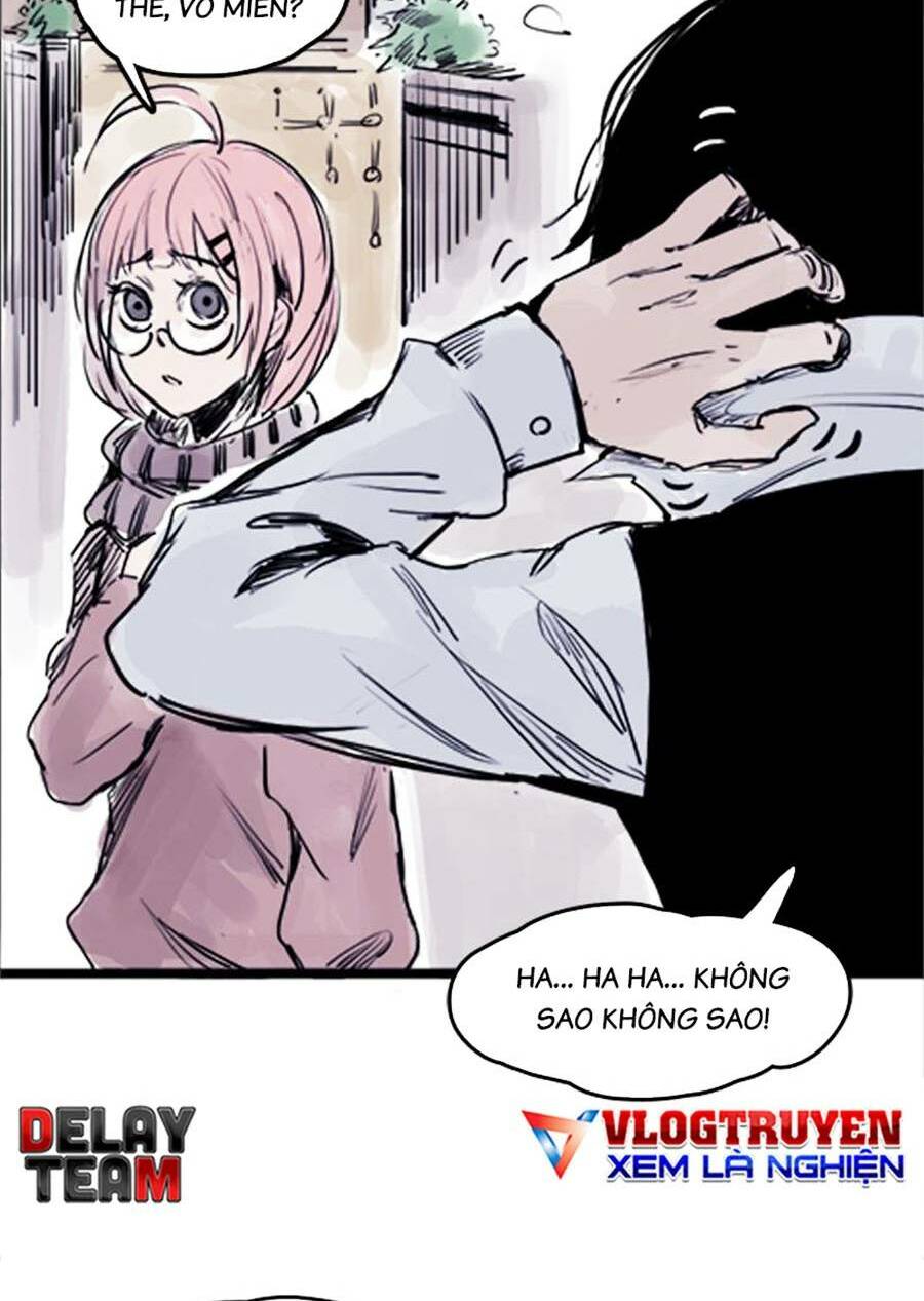 Mặt Nạ Chân Lý - Chapter 8 - Page 29