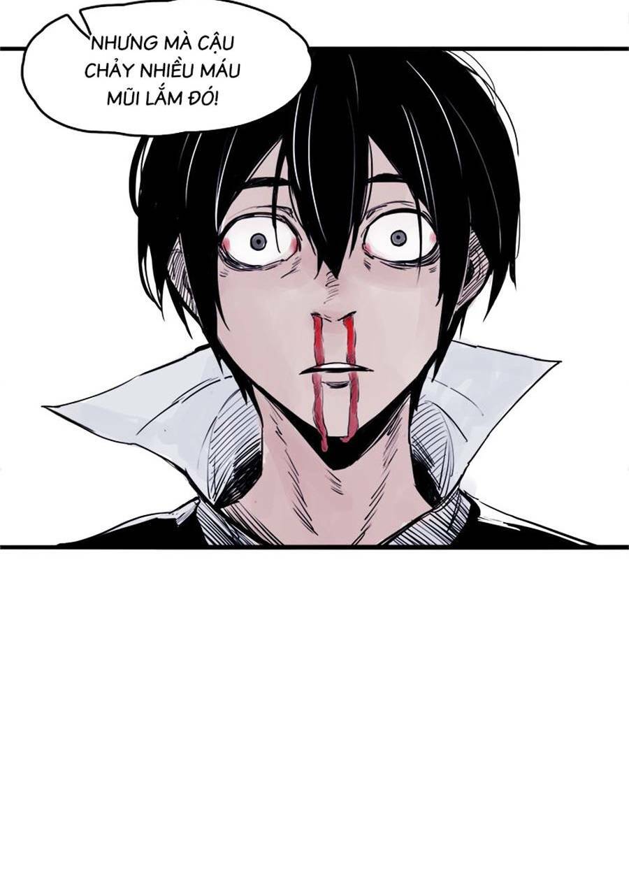 Mặt Nạ Chân Lý - Chapter 8 - Page 30