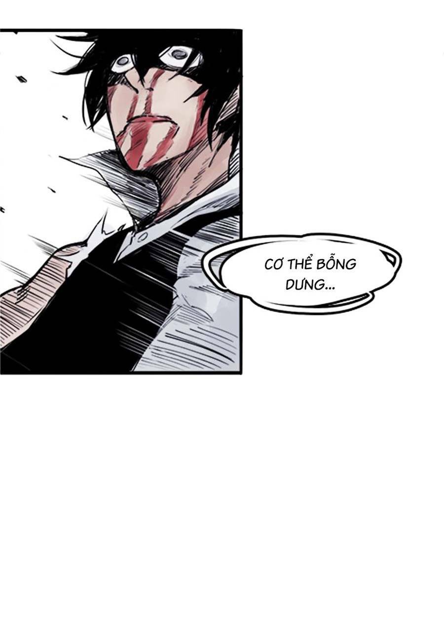 Mặt Nạ Chân Lý - Chapter 8 - Page 34