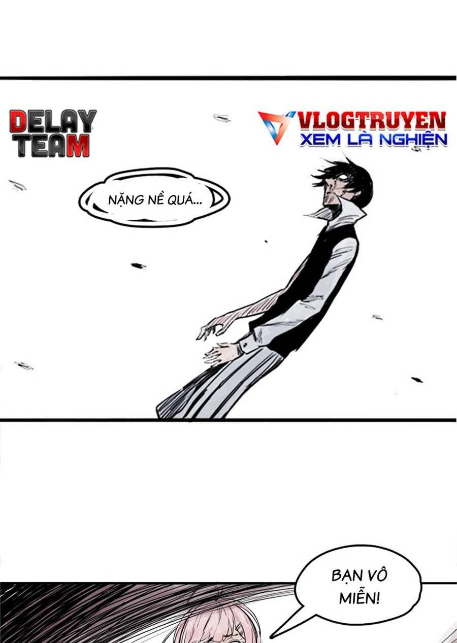 Mặt Nạ Chân Lý - Chapter 8 - Page 35