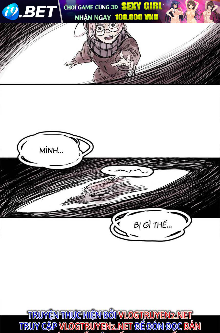 Mặt Nạ Chân Lý - Chapter 8 - Page 36