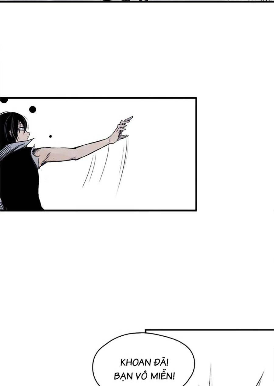 Mặt Nạ Chân Lý - Chapter 8 - Page 5