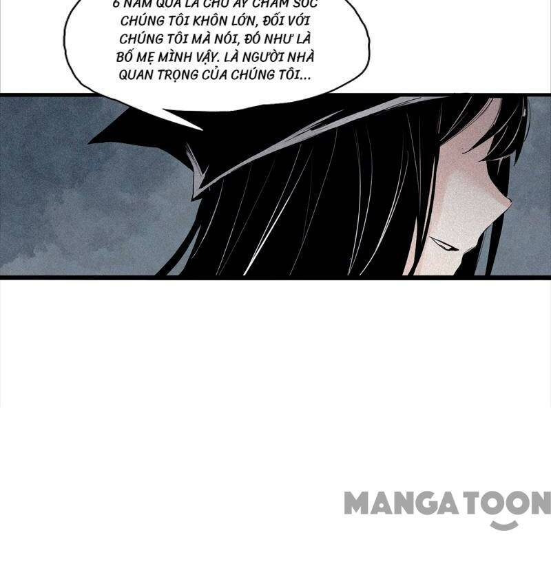 Mặt Nạ Chân Lý - Chapter 80 - Page 9