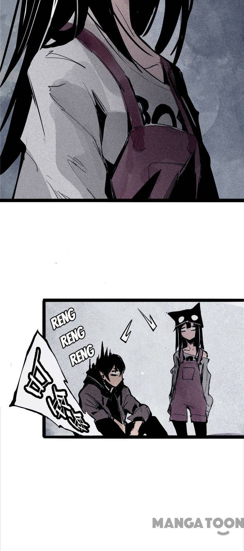 Mặt Nạ Chân Lý - Chapter 80 - Page 12