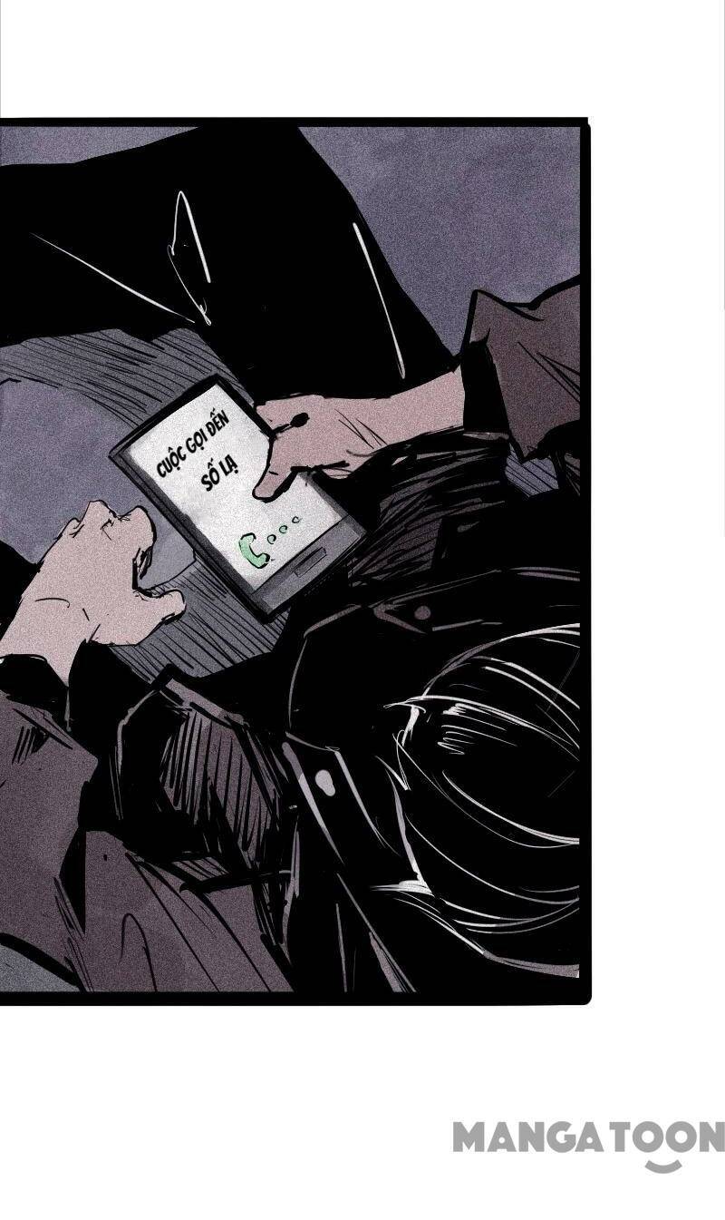 Mặt Nạ Chân Lý - Chapter 80 - Page 13