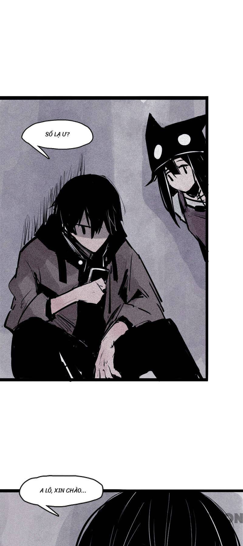 Mặt Nạ Chân Lý - Chapter 80 - Page 14