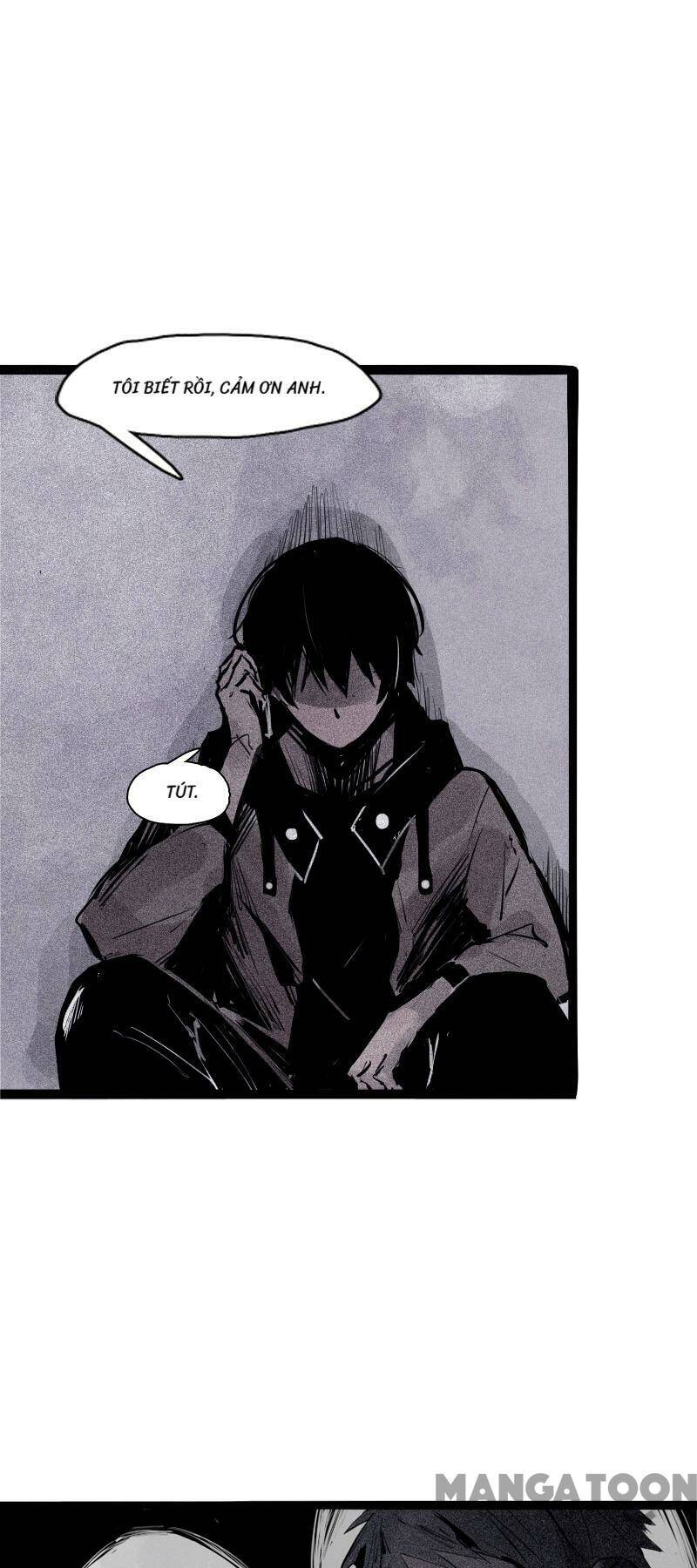 Mặt Nạ Chân Lý - Chapter 80 - Page 18