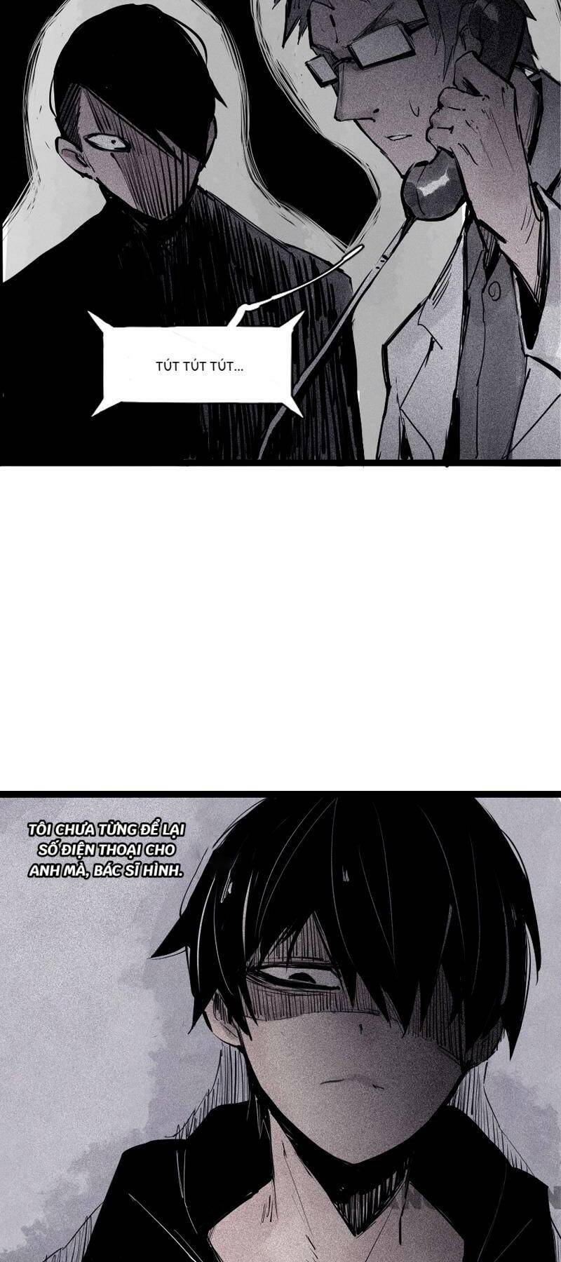 Mặt Nạ Chân Lý - Chapter 80 - Page 19