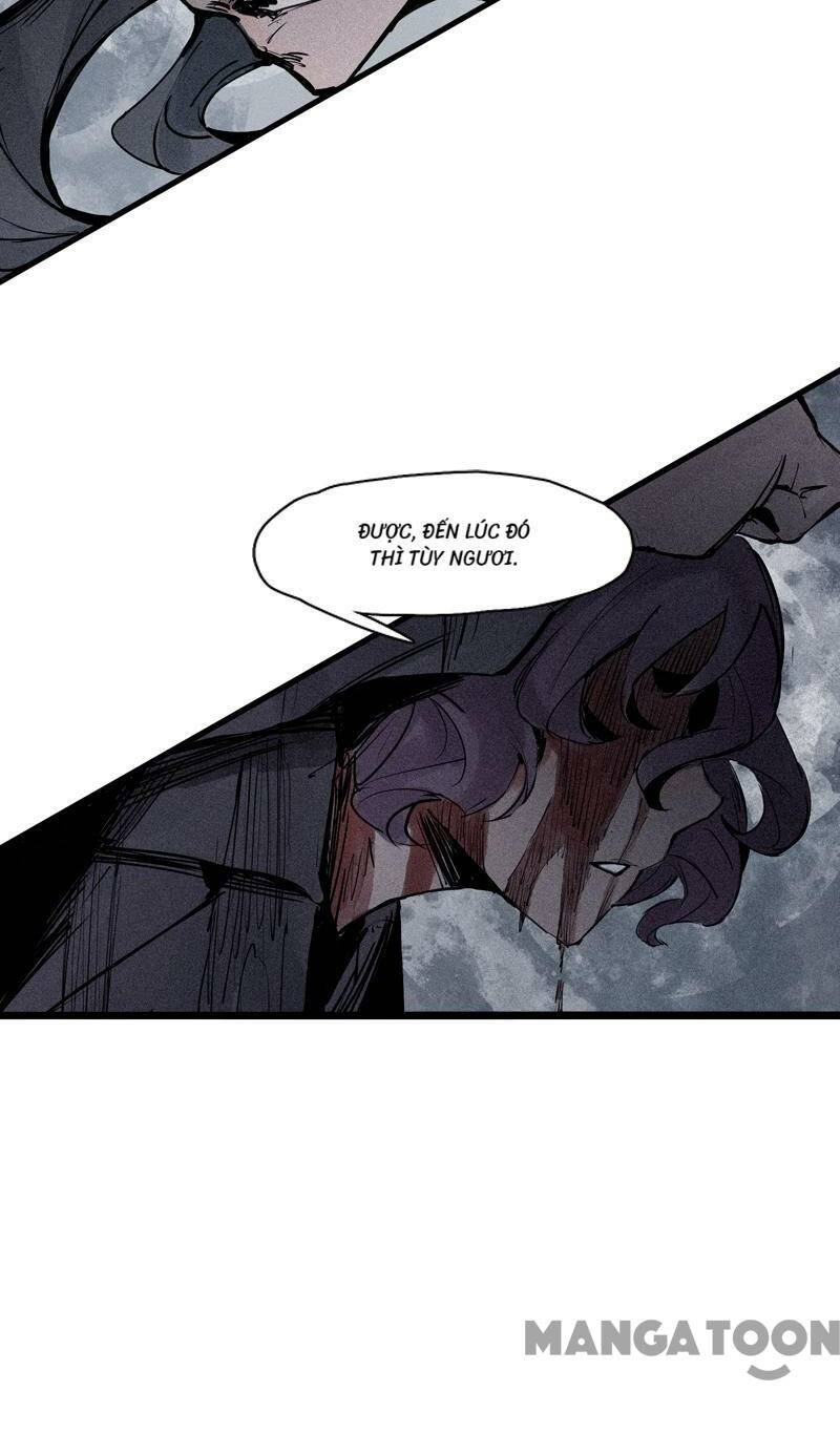 Mặt Nạ Chân Lý - Chapter 80 - Page 5