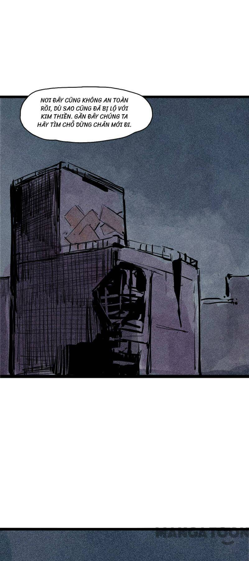 Mặt Nạ Chân Lý - Chapter 80 - Page 6
