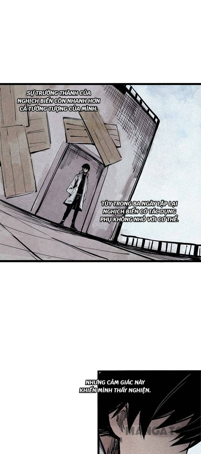 Mặt Nạ Chân Lý - Chapter 81 - Page 13