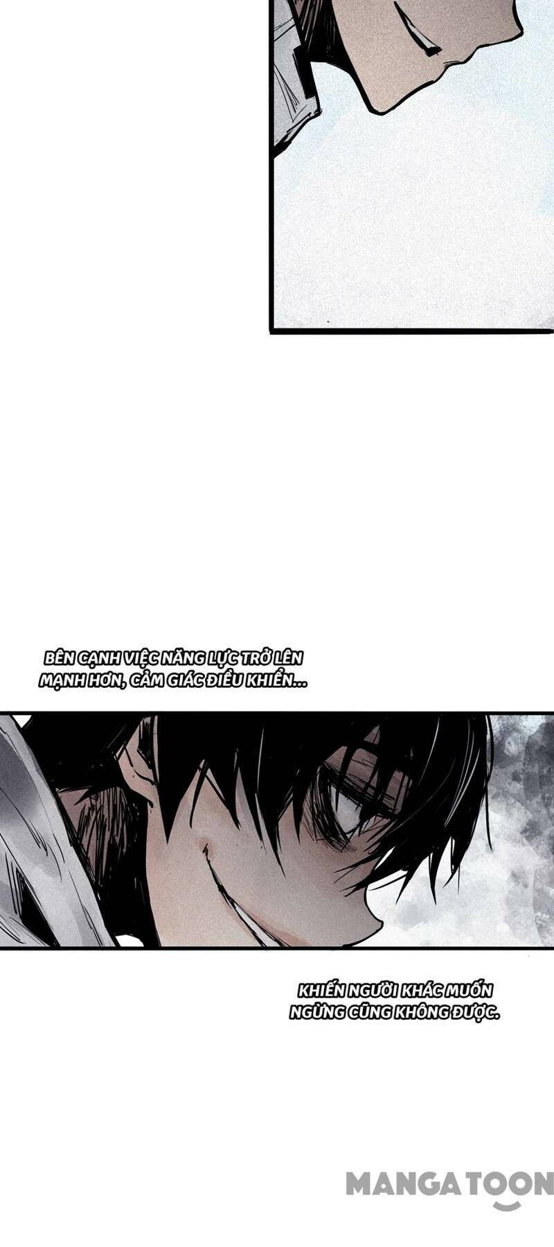 Mặt Nạ Chân Lý - Chapter 81 - Page 14