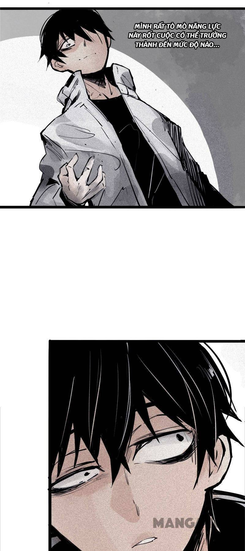 Mặt Nạ Chân Lý - Chapter 81 - Page 15