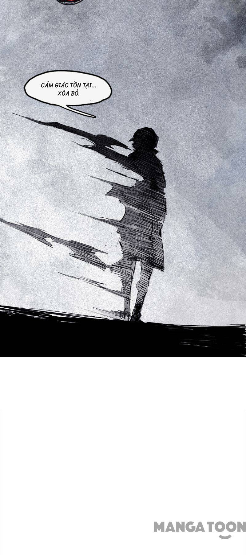 Mặt Nạ Chân Lý - Chapter 81 - Page 23