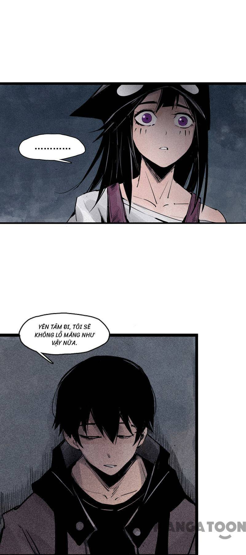 Mặt Nạ Chân Lý - Chapter 81 - Page 3