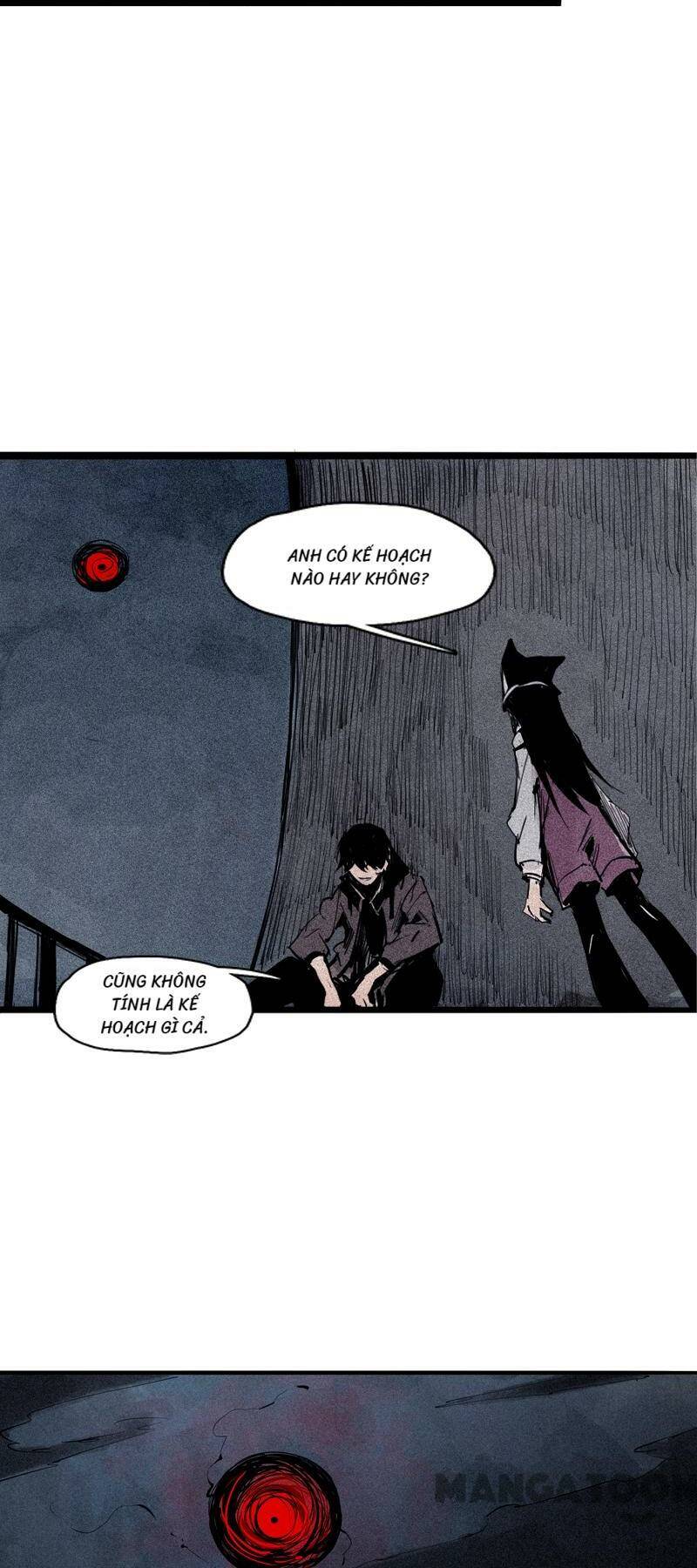 Mặt Nạ Chân Lý - Chapter 81 - Page 4