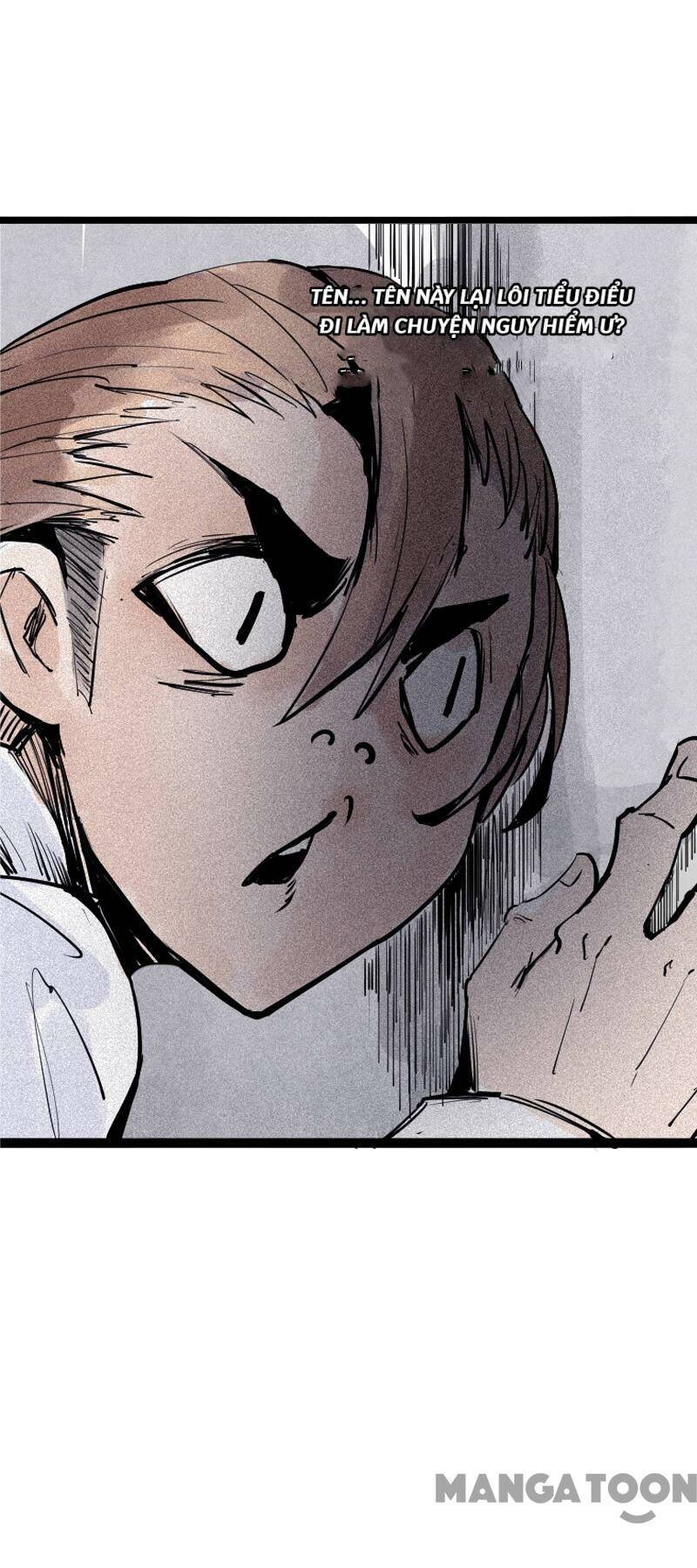 Mặt Nạ Chân Lý - Chapter 81 - Page 6