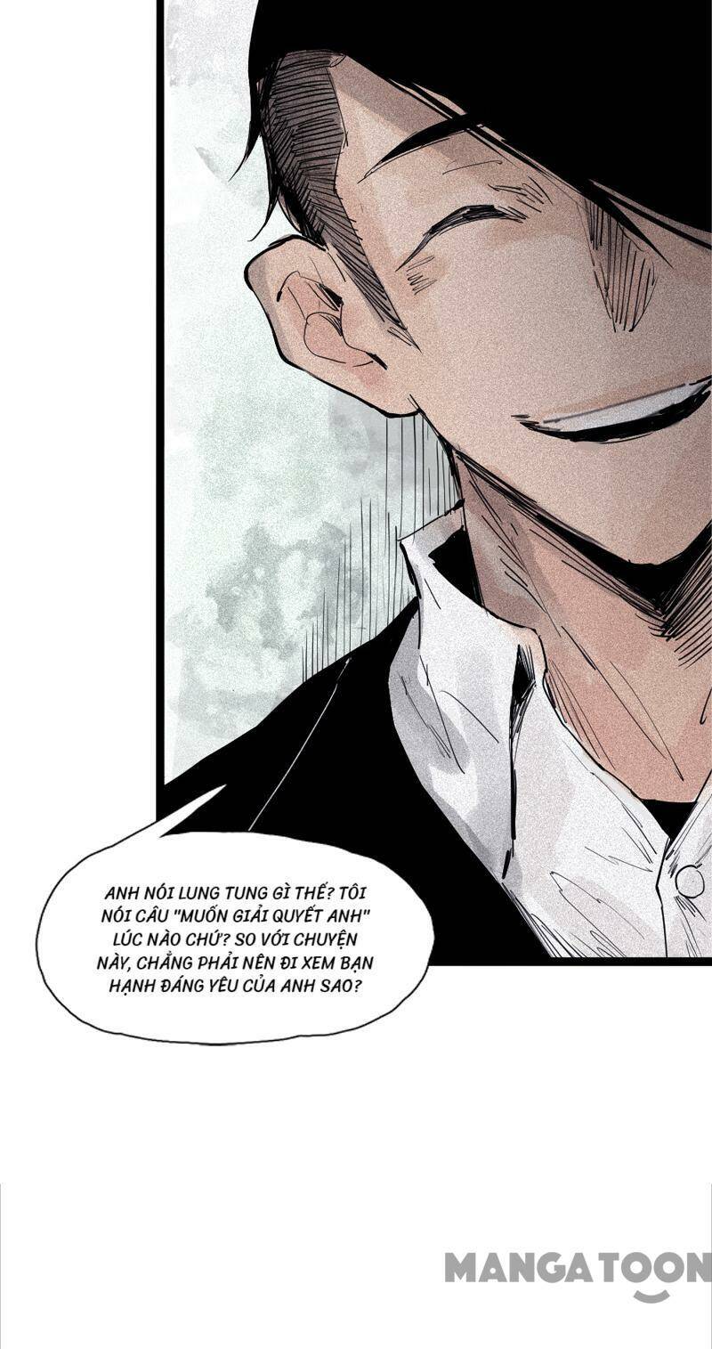 Mặt Nạ Chân Lý - Chapter 82 - Page 10