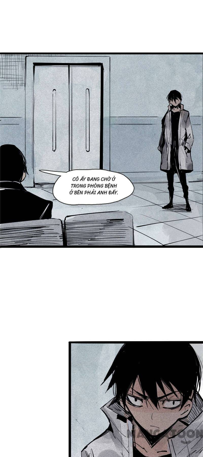 Mặt Nạ Chân Lý - Chapter 82 - Page 11