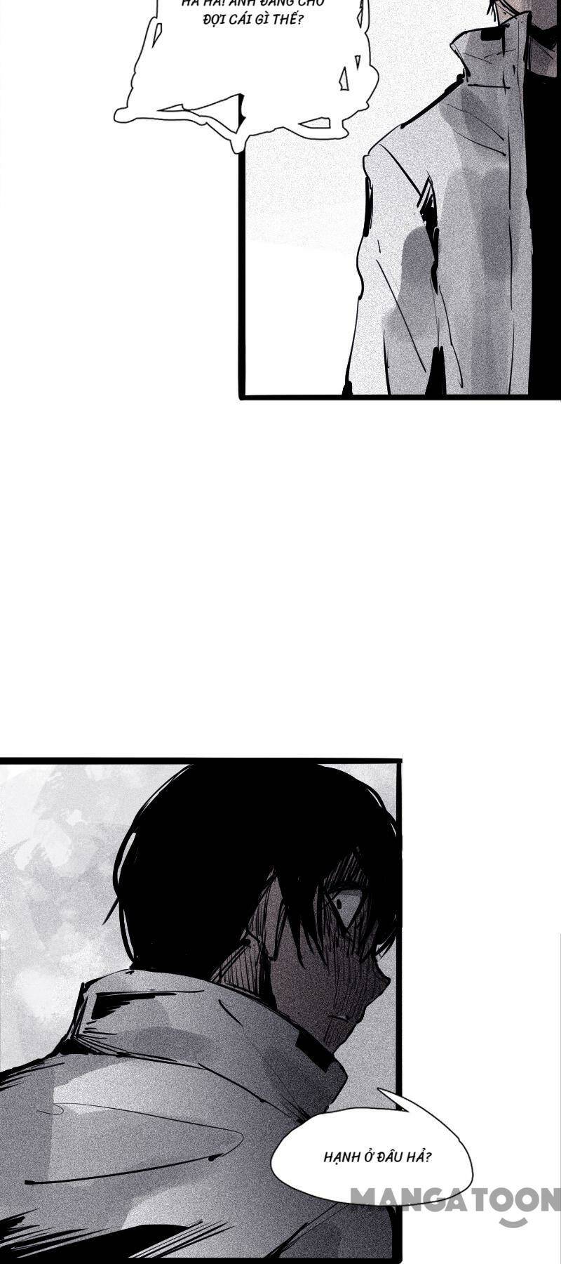 Mặt Nạ Chân Lý - Chapter 82 - Page 17