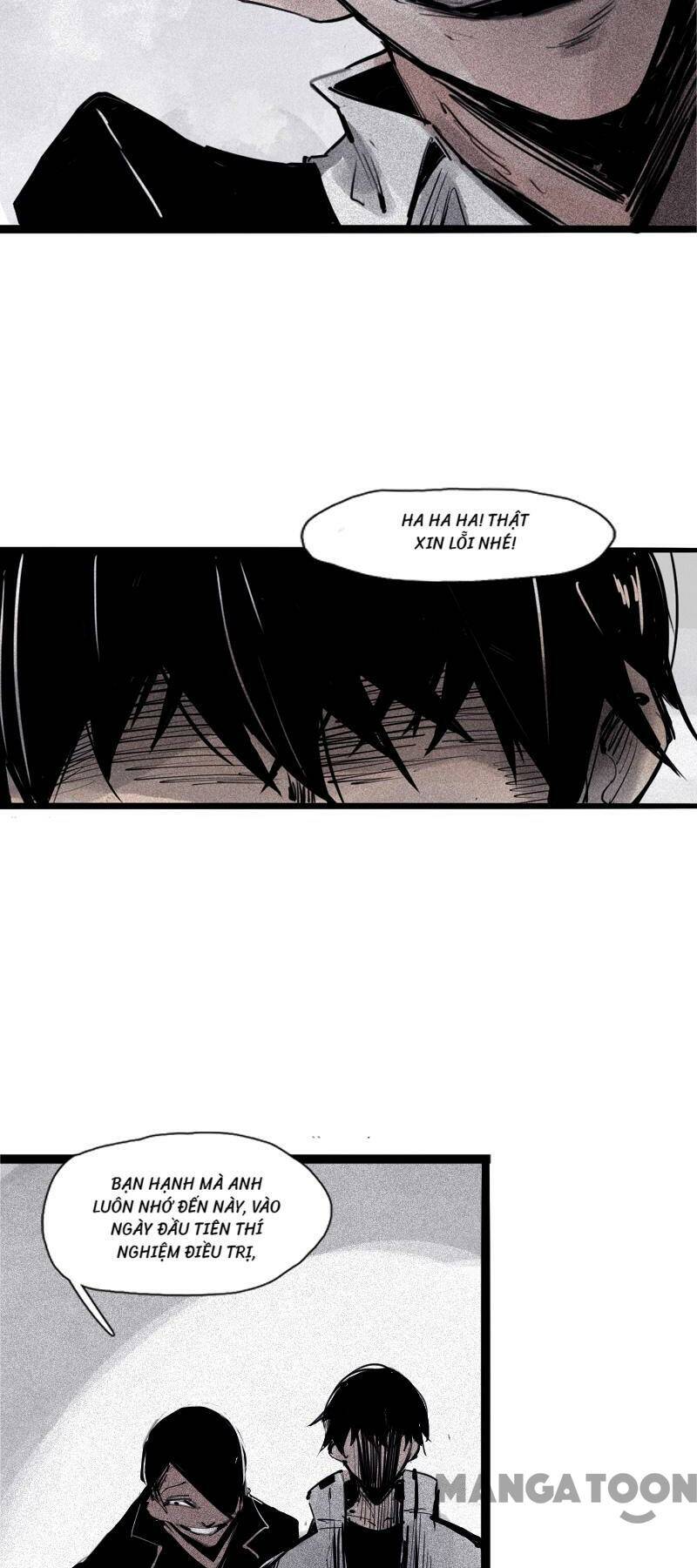 Mặt Nạ Chân Lý - Chapter 82 - Page 20