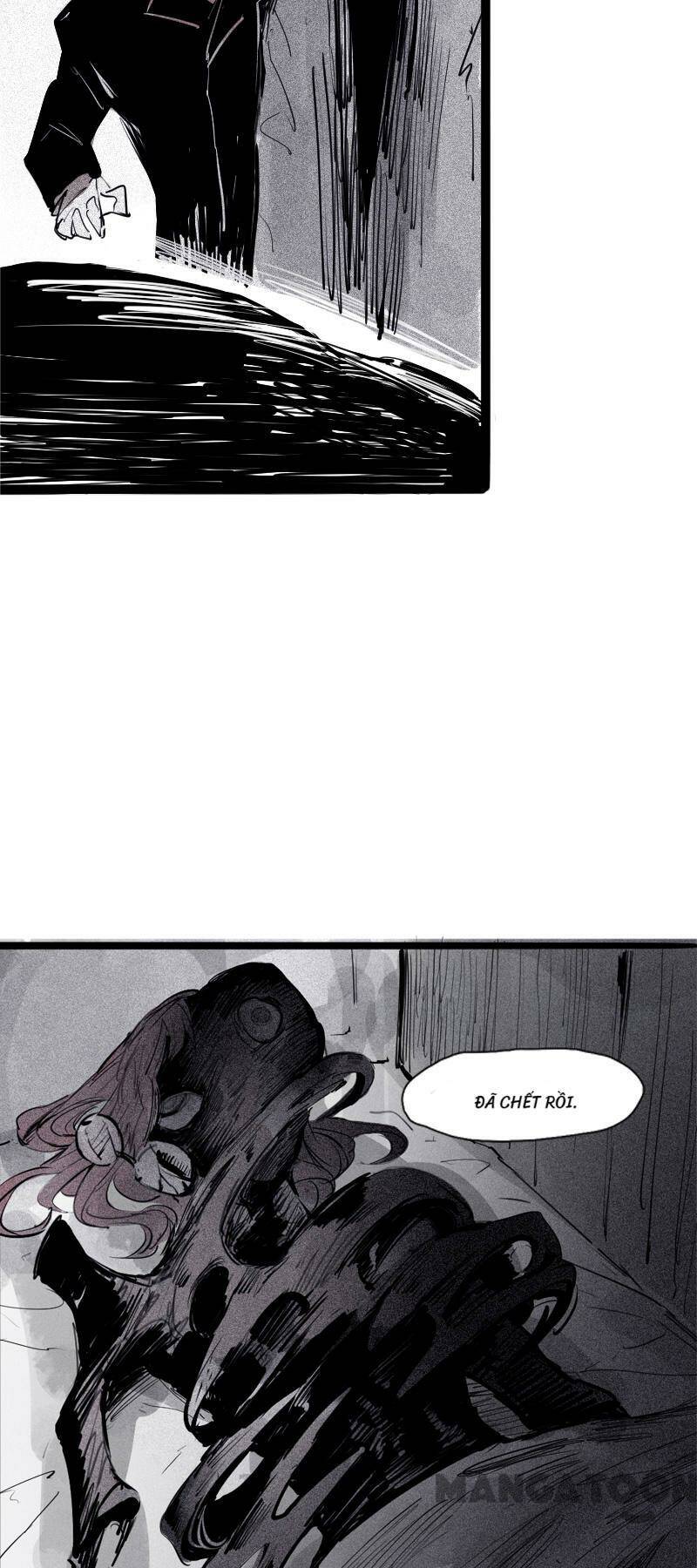 Mặt Nạ Chân Lý - Chapter 82 - Page 21