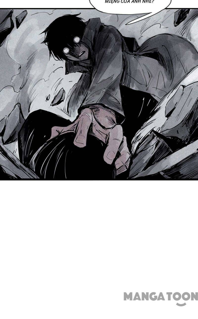 Mặt Nạ Chân Lý - Chapter 82 - Page 25