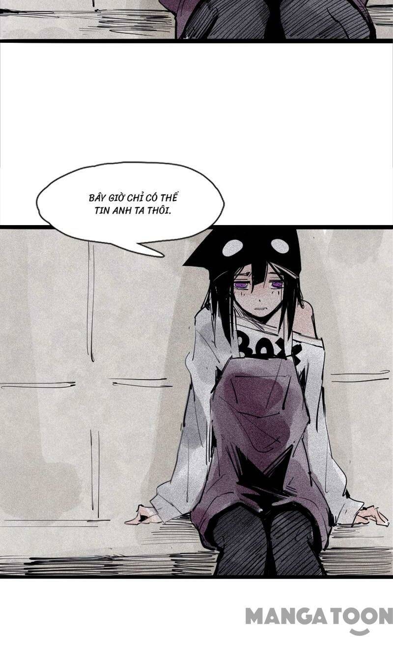 Mặt Nạ Chân Lý - Chapter 82 - Page 3