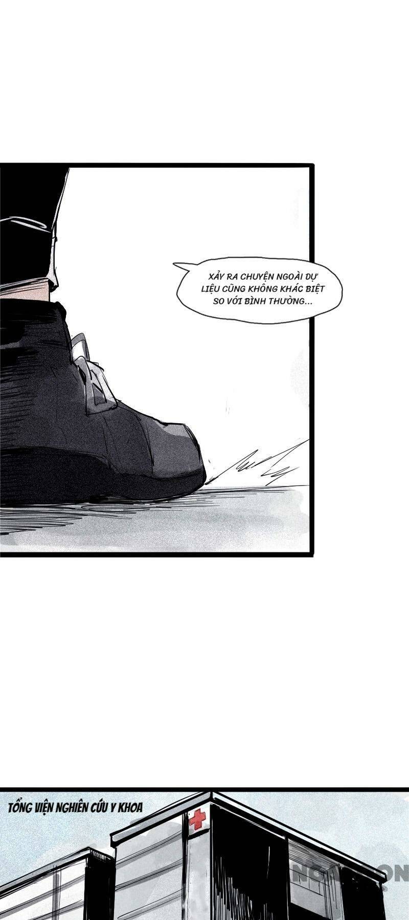 Mặt Nạ Chân Lý - Chapter 82 - Page 4