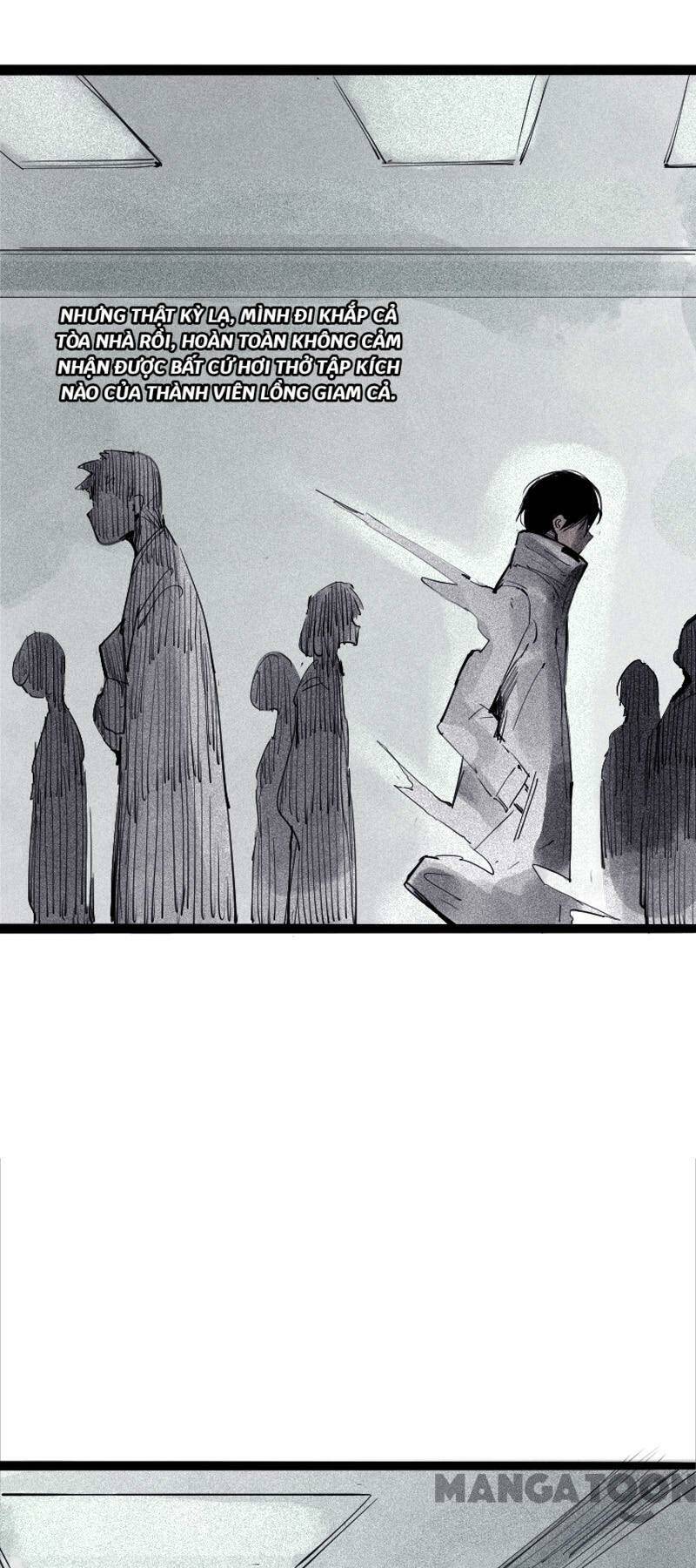 Mặt Nạ Chân Lý - Chapter 82 - Page 6