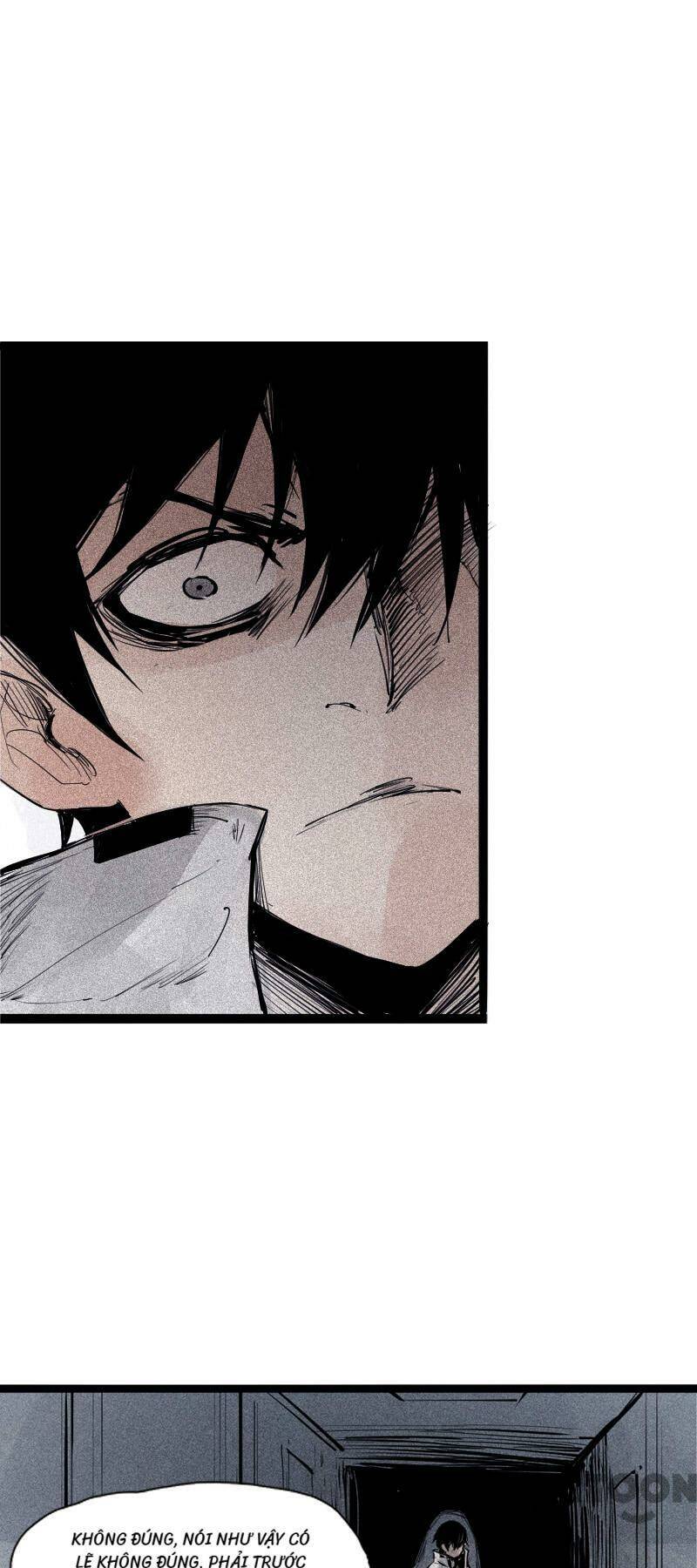 Mặt Nạ Chân Lý - Chapter 83 - Page 11