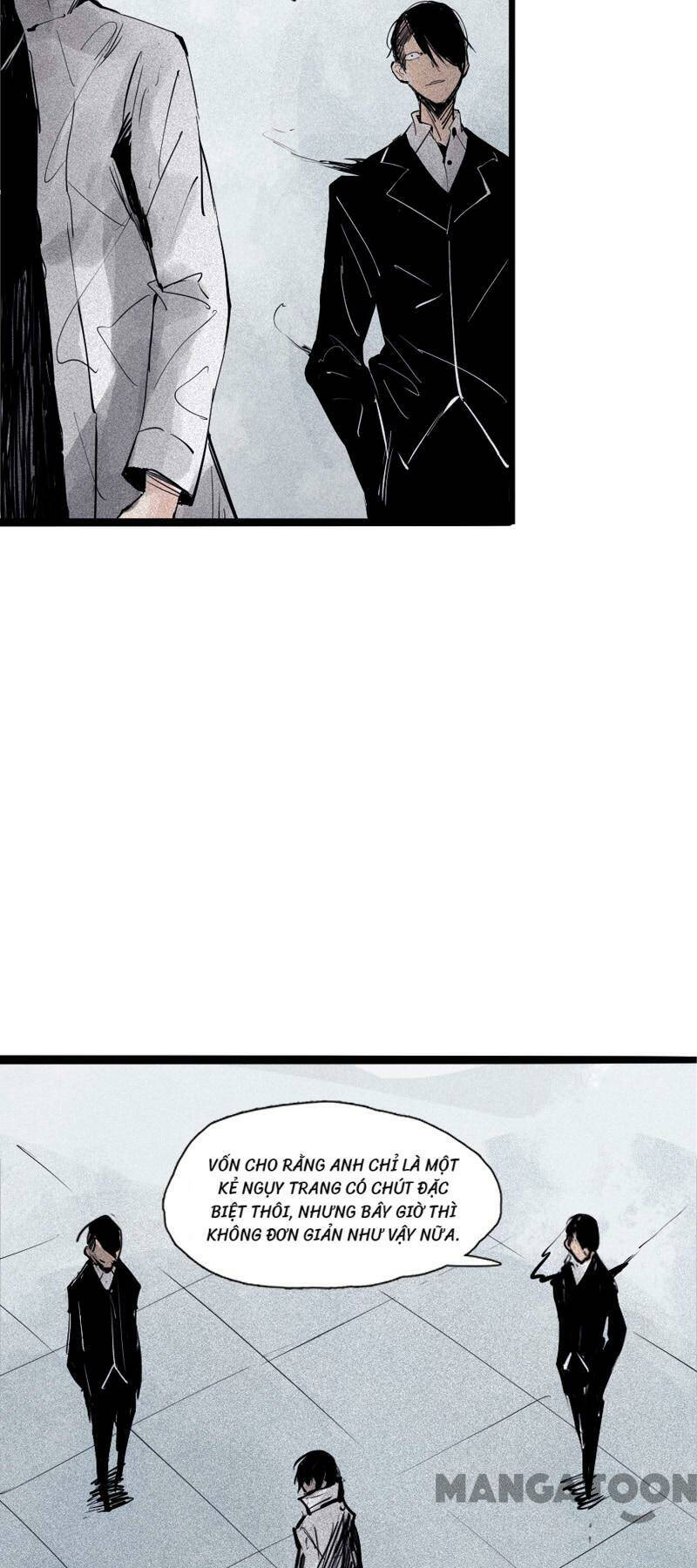 Mặt Nạ Chân Lý - Chapter 83 - Page 13