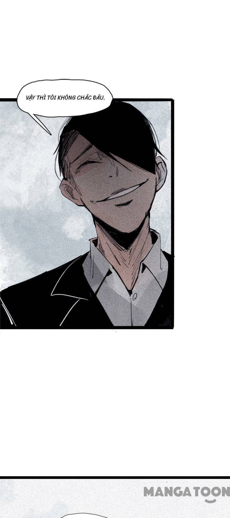 Mặt Nạ Chân Lý - Chapter 83 - Page 18