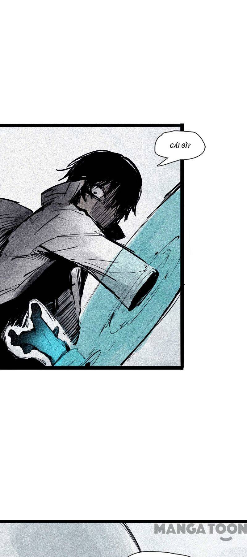 Mặt Nạ Chân Lý - Chapter 83 - Page 21