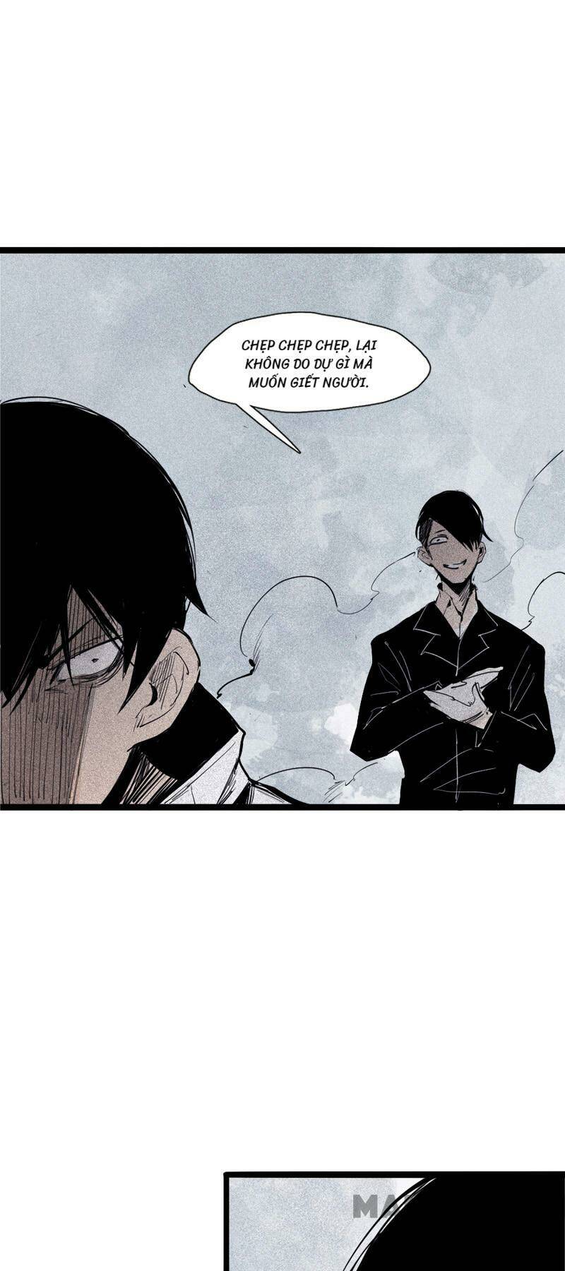 Mặt Nạ Chân Lý - Chapter 83 - Page 3