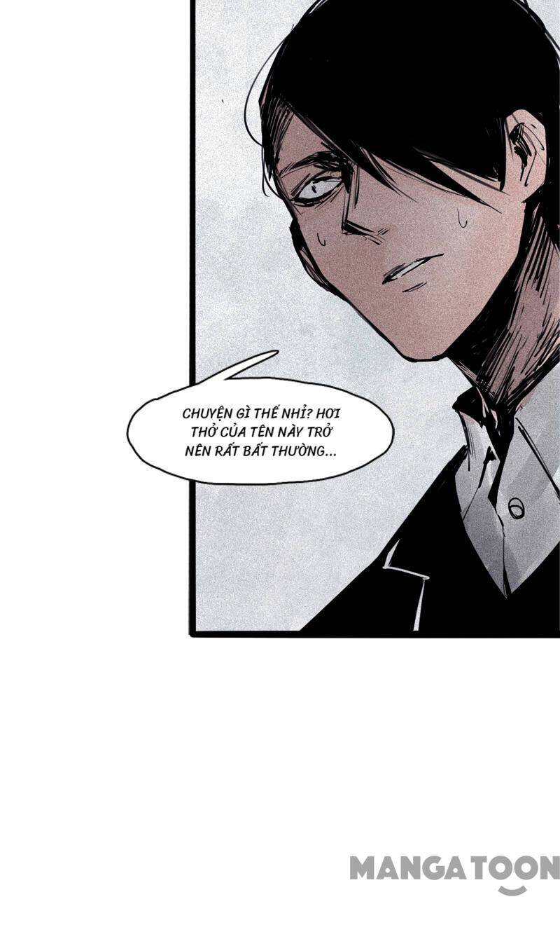 Mặt Nạ Chân Lý - Chapter 84 - Page 10