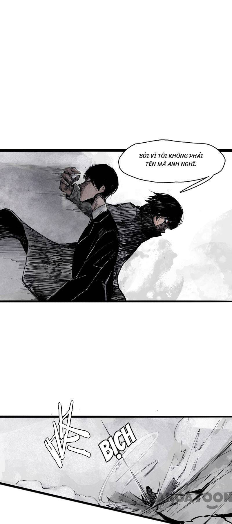Mặt Nạ Chân Lý - Chapter 84 - Page 11
