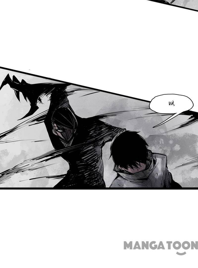 Mặt Nạ Chân Lý - Chapter 84 - Page 12