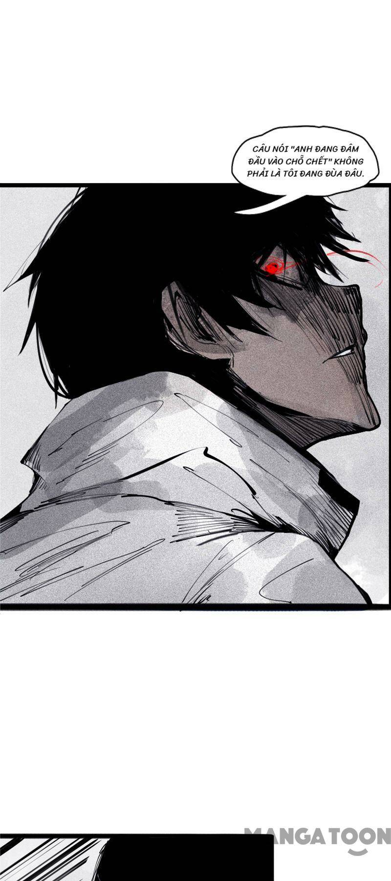 Mặt Nạ Chân Lý - Chapter 84 - Page 13