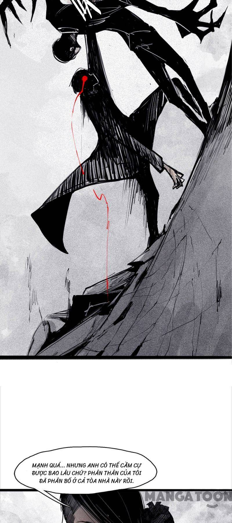 Mặt Nạ Chân Lý - Chapter 84 - Page 15