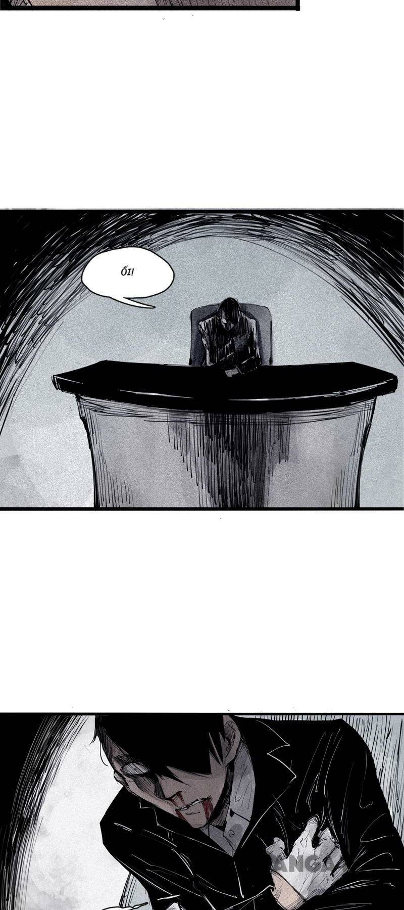 Mặt Nạ Chân Lý - Chapter 84 - Page 18