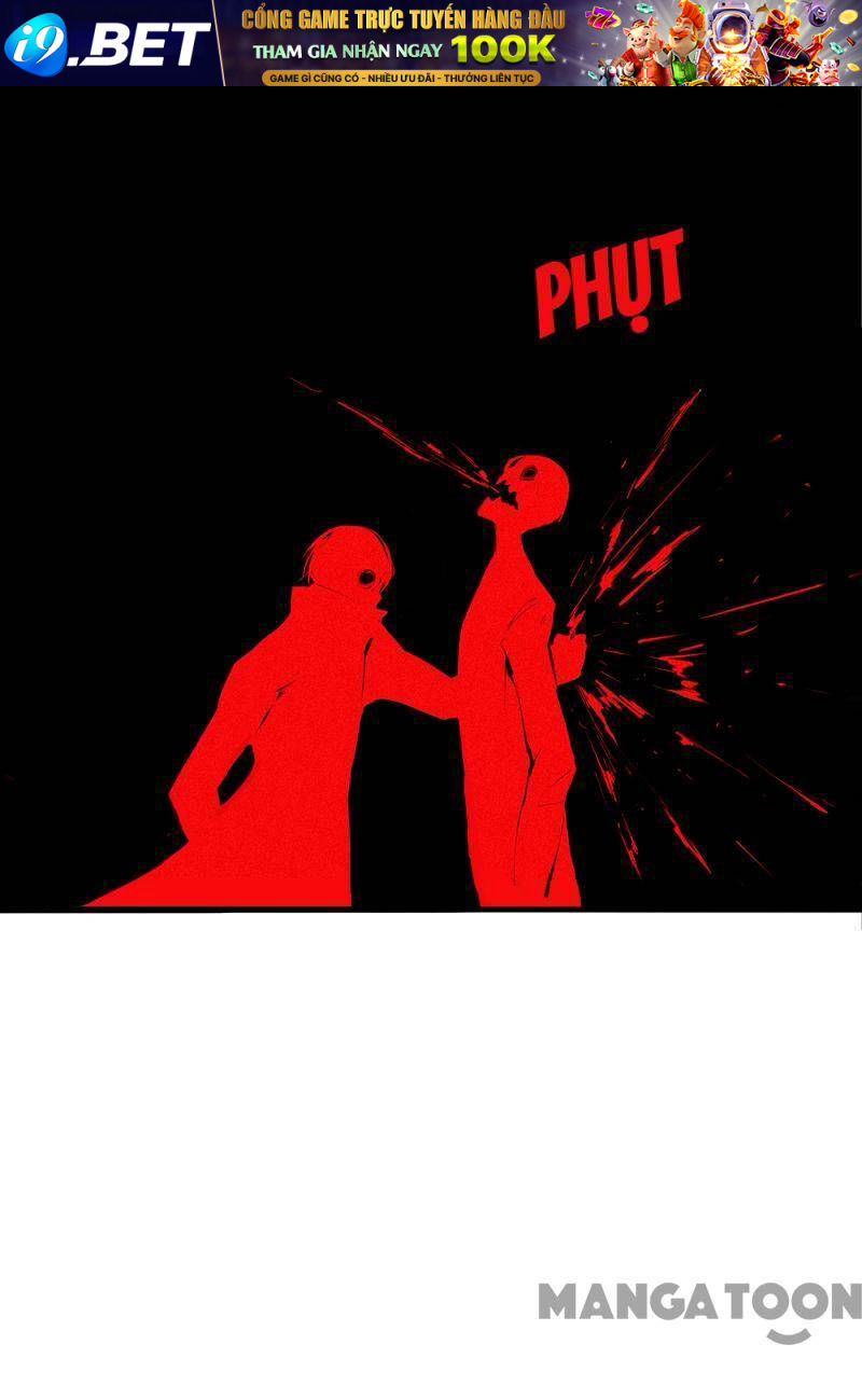 Mặt Nạ Chân Lý - Chapter 84 - Page 22