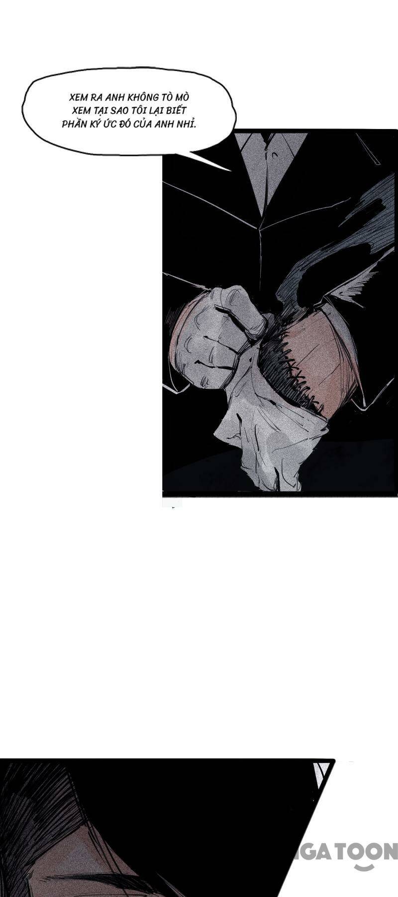 Mặt Nạ Chân Lý - Chapter 84 - Page 5
