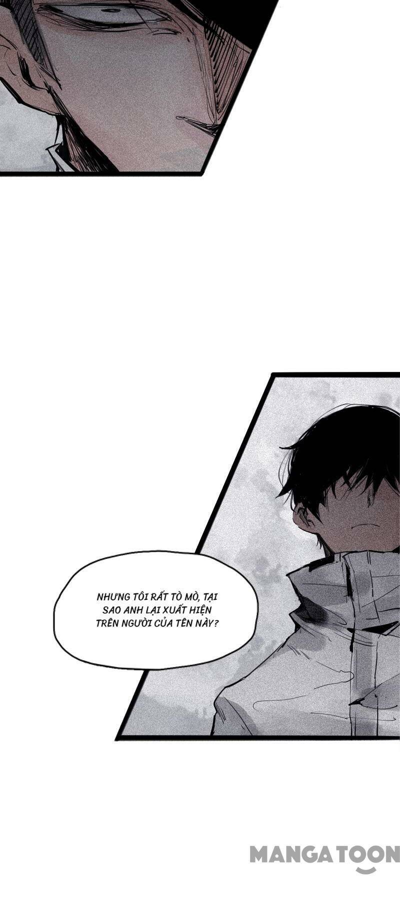 Mặt Nạ Chân Lý - Chapter 84 - Page 6