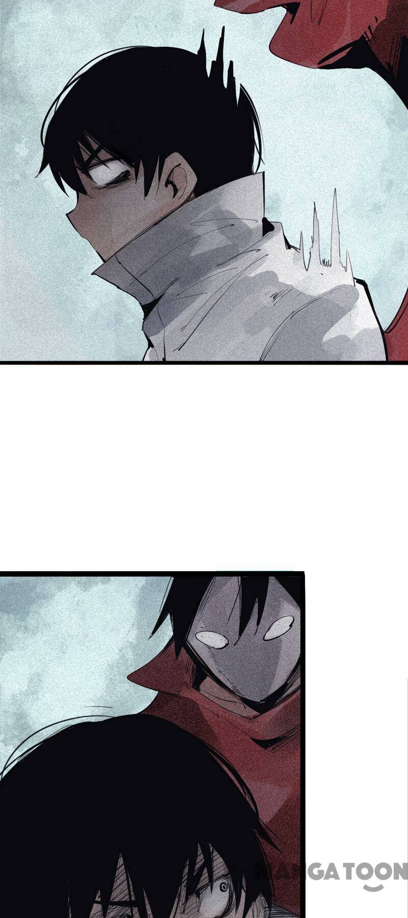 Mặt Nạ Chân Lý - Chapter 85 - Page 9