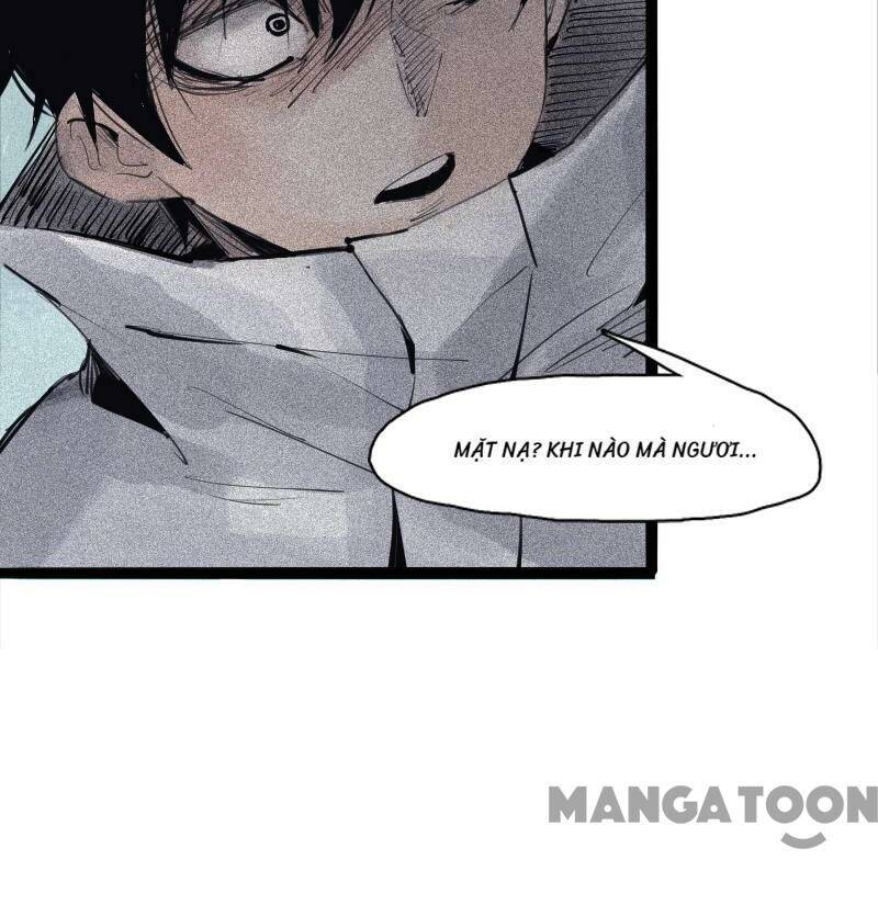 Mặt Nạ Chân Lý - Chapter 85 - Page 10