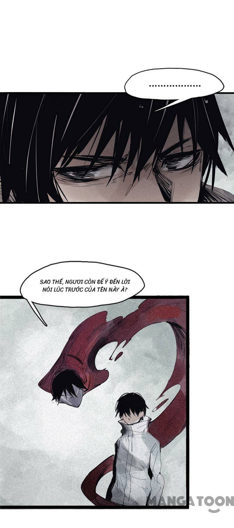 Mặt Nạ Chân Lý - Chapter 85 - Page 11